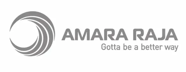 New-Amara Raja