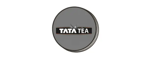 New-Tata Tea